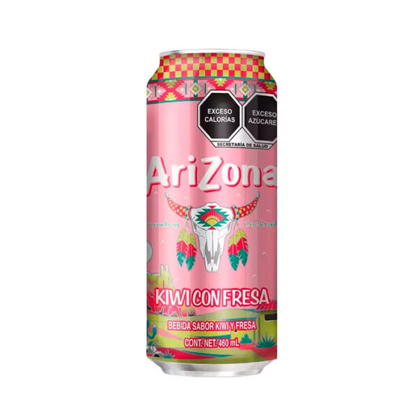 Arizona Kiwi Lata