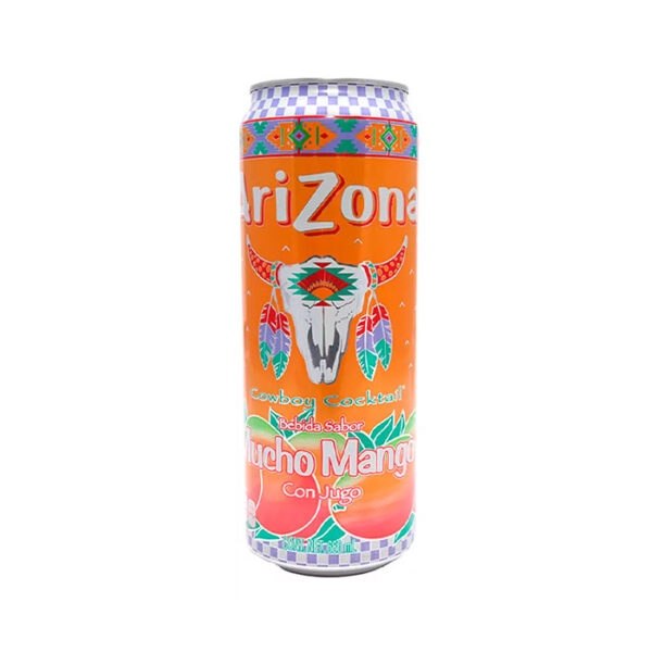 Arizona Mango Lata