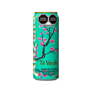 Arizona Te Verde Lata