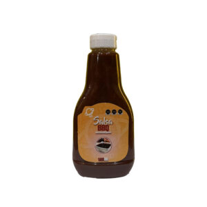 BBQ Food Planet 500 ml