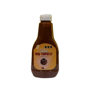 BBQ Chipotle Food Planet 500 ml