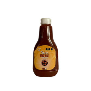 BBQ Hot Food Planet 500 ml