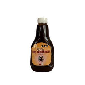 BBQ Tamarindo Food Planet 500 ml