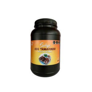 BBQ Tamarindo Food Planet 3.8 Lt