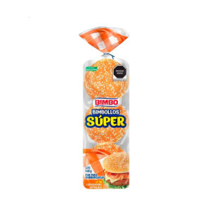 Bimbollo 6 piezas