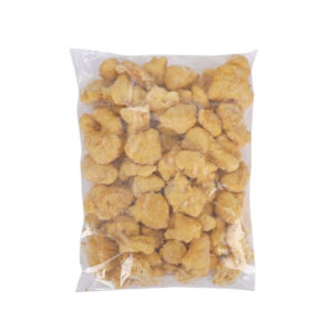 Boneless Tempura Pilgrims 2 kg