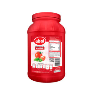 Catsup Abal Galon 3.8 kg
