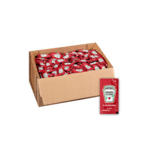 Catsup Heinz 1000 PZ