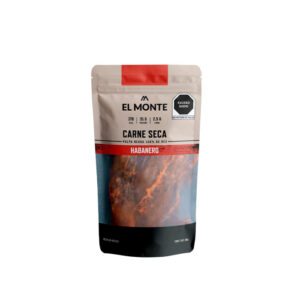Cecina Habanero
