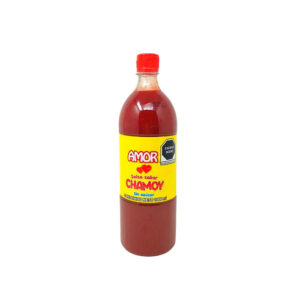 Chamoy Amor 1 Lt