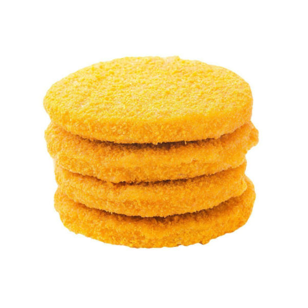 Hamburguesa de Pollo Premium 2 kg