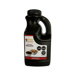Salsa Tipo Inglesa Custom 2.1 L