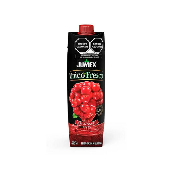 Jugo Arandano 1 Lt