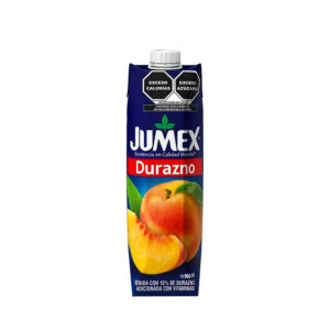 Jugo Durazno 1 LT