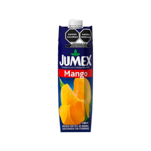 Jugo Mango 1 Lt