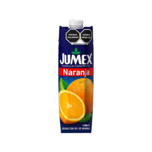Jugo Naranja 1 Lt