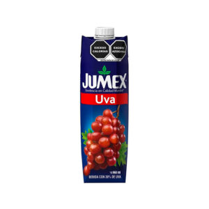 Jugo Uva 1 Lt