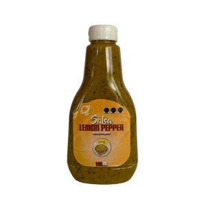 Lemon-Pepper Food Planet 500 ml