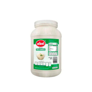 Mayonesa Abal Galon