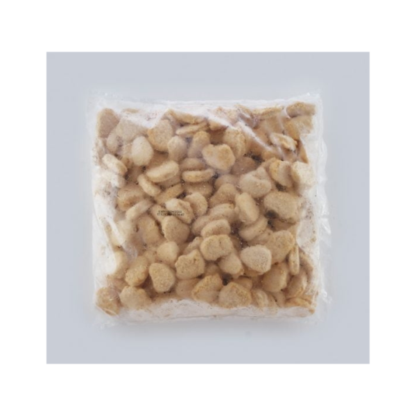 Nugget Premium Bolsa Pilgrims 2 kg