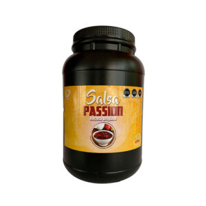 Salsa Passion Food Planet 3.8 Lt