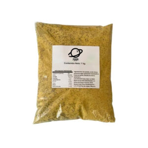 Pimienta Limon Granel (Kg)