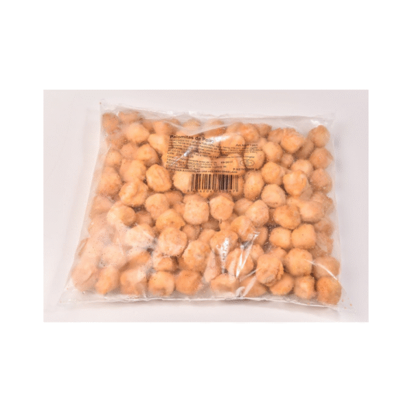 Palomita de Pollo 2 kg