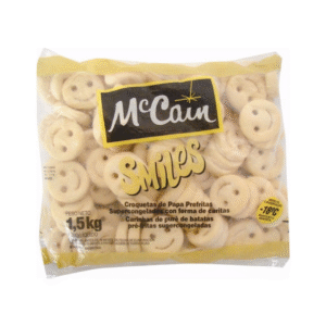 Papa Carita Mc Cain 1.810 Kg