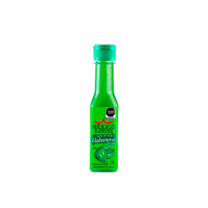 Salsa Habanera Verde 150 ml