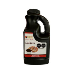 Jugo Sazonador Custom 1.83 L