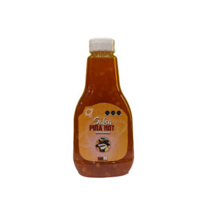 Salsa Piña Hot Food Planet 500 ml