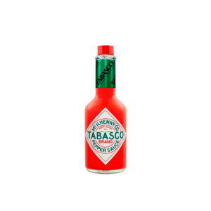 Salsa Tabasco 355 ml