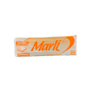 Servilletas Marli Paquete 450 Hojas
