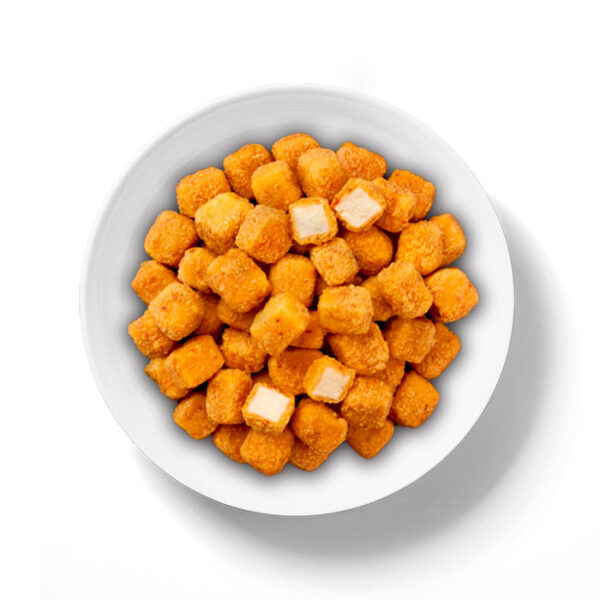 Snack Panela Empanizada 1.2 Kg