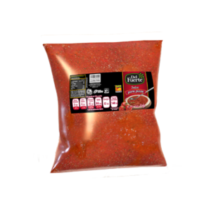 Salsa para Pizza 3 Kg