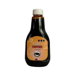 Teriyaki Food Planet 500 ml