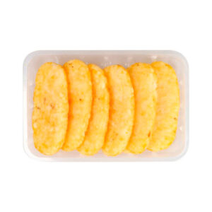 Papa Ovalo/ Hash Brown 1.6 Kg