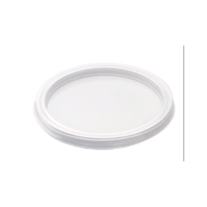 Tapa Vaso 1 Lt 25 Piezas