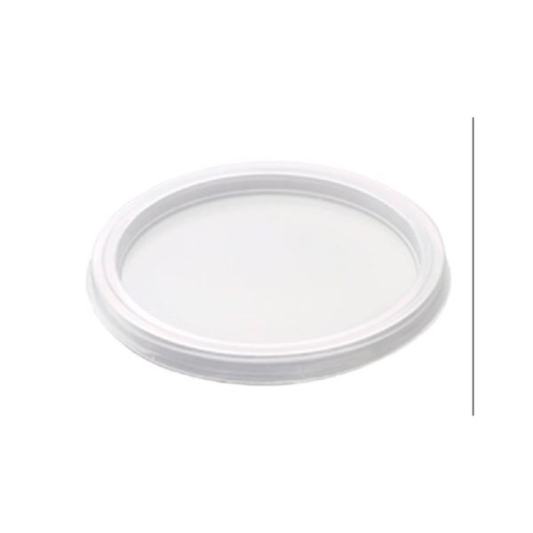Tapa Vaso 1 Lt 25 Piezas