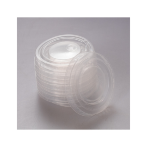 Tapa Vaso 2 oz 100 Piezas