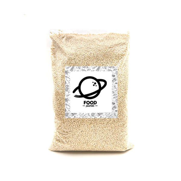 Ajonjolí Blanco (Kilo)