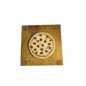 Pizza de Chorizo 20 cm