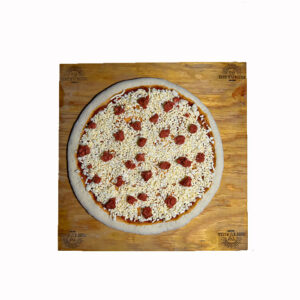 Pizza de Chorizo 30 cm