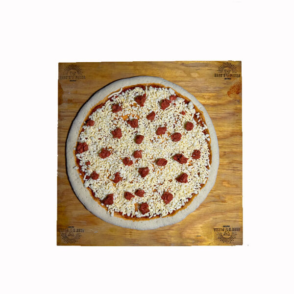 Pizza de Chorizo 30 cm