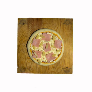 Pizza Hawaiana 20 cm