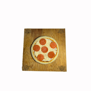 Pizza 20 cm Peperoni