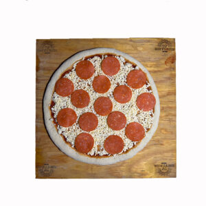 Pizza de Peperoni 30 cm