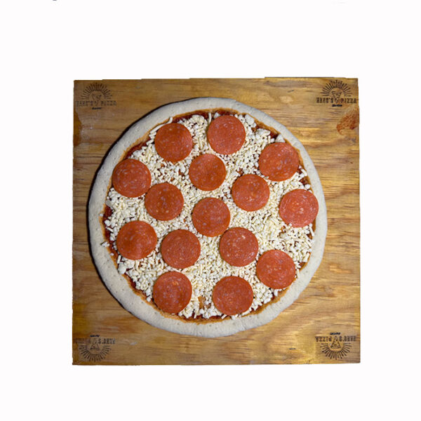Pizza de Peperoni 30 cm