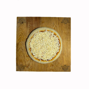 Pizza de Queso 20 cm