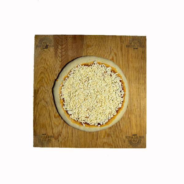 Pizza de Queso 20 cm
